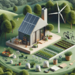 Living Sustainably on a Budget