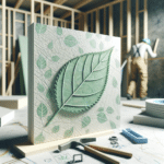 Eco-Friendly Gypsum Board: A Sustainable Choice for Draywalls