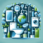 Contribute to Water Conservation Efforts with Bathroom Products
