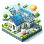Solar Energy: A Smart Investment for Homeowners