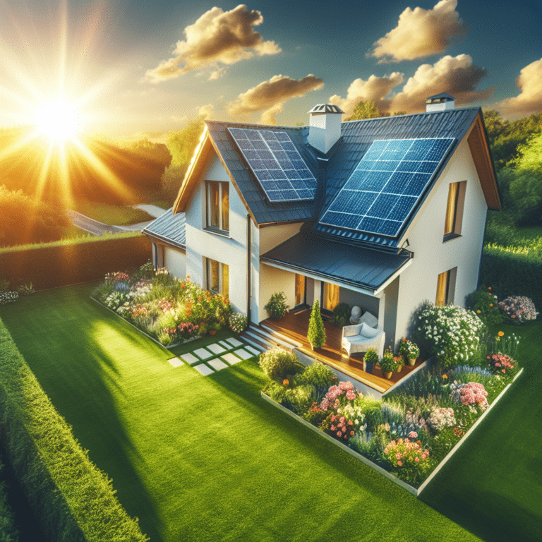 Maximize Savings with Home Solar Panel Installation
