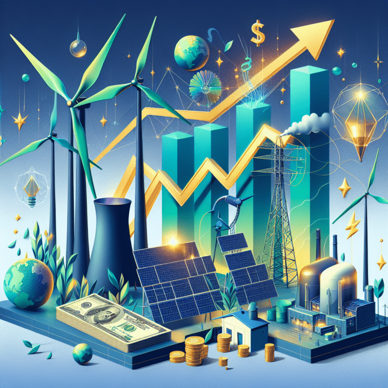 Renewable Energy Tax Incentives