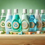 The Best Environmentally Friendly Laundry Detergents