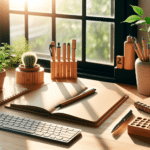 Make Your Workspace Green: Top Sustainable Office Products