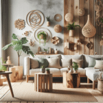 Eco-Chic: Sustainable Home Decor Ideas