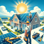 Installing Solar Panels: A Comprehensive Guide