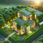 Embracing the Future: Modular Sustainable Homes