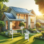 Cost of Solar Panels for Residential Homes