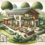 Eco-Chic: Home Remodeling with Mother Earth in Mind