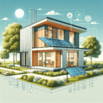 Harnessing the Power of the Sun: Passive Solar Home Designs