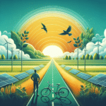 Sustainable Travel Habits