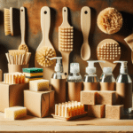 The Best Biodegradable Kitchen Cleaning Supplies