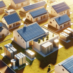 Battery Storage Options for Solar Power