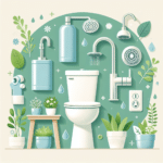 Water-Saving Bathroom Products: A Step towards Green Living