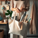 Making the Transition to a Zero-Waste Lifestyle