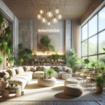 Eco-Conscious Interior Design Innovation