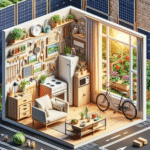 Living Sustainably on a Budget