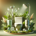 Water-Saving Bathroom Products: A Step towards Green Living