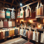 Bag the Bag: Top Reusable Shopping Bag Options