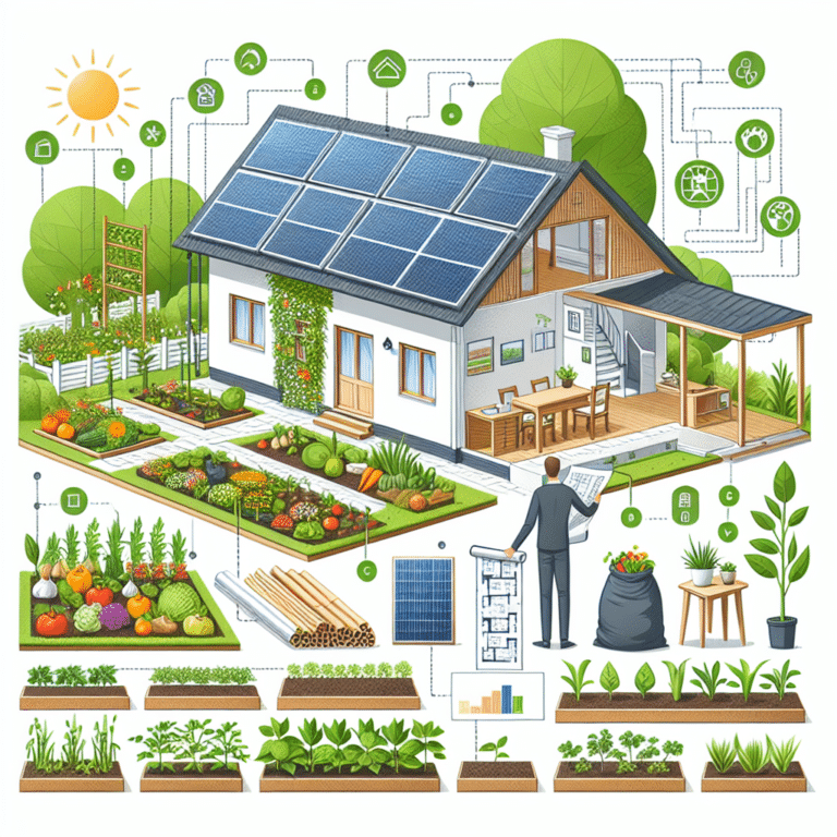 Easy Tips for an Eco-Friendly Home Remodel