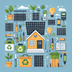 DIY Eco-Friendly Home Projects