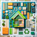 Sustainable Building Materials Revolutionizing Home Construction