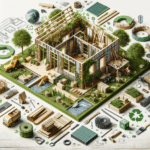 Go Green with Recycled Materials for Home Construction