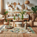 Eco-Chic: Sustainable Home Decor Ideas