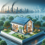 Low-Carbon Home Energy Solutions
