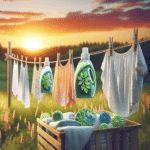 Choosing Environmentally Friendly Laundry Detergents