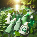 The Best Environmentally Friendly Laundry Detergents