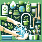 Eco-Friendly Cleaning Routines