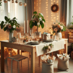 Guide to Zero-Waste Festivities at Home