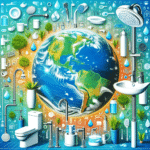 Save the Planet: Top Water-Saving Bathroom Products