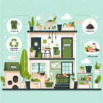 Composting Guide for Small Apartments