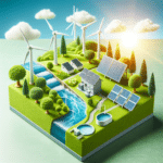 Small-Scale Renewable Energy Projects