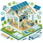 Remodeling Your Home? Go Green with These Tips