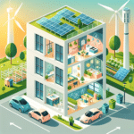 Sustainable Energy Ideas for Apartments