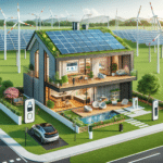 Save Money and Energy with Smart Home Technology