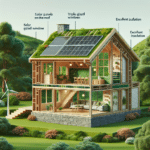 Energy-Efficient Construction Techniques for Green Homes