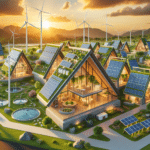 The Future of Home Design: Low-Carbon Footprint Homes