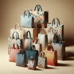 Bag the Bag: Top Reusable Shopping Bag Options