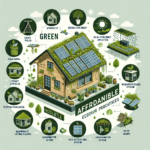 Affordable and Eco-Friendly Building Practices for Homes