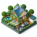 Designing Your Home for a Low-Carbon Footprint