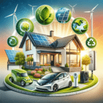 Eco-friendly Home Energy Options