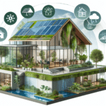 Keeping Up with Sustainable Home Architecture Trends