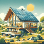 Passive Solar Design Ideas for Sustainable Homes