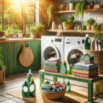 Washing the Eco-Friendly Way: Top Environmentally Friendly Laundry Detergents