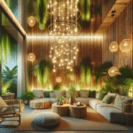 Transform Your Space with Eco-friendly Lighting Solutions