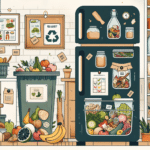 Reducing Food Waste at Home